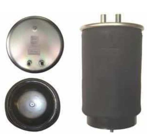 4912 K COMPLETE AIR SPRING